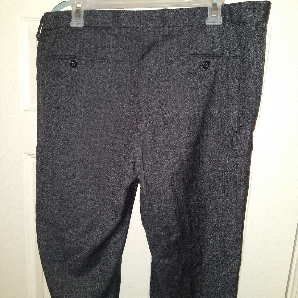 Banana Republic Modern Slim Fit Chino Pants Men's sz 36x26. - Picture 5 of 7